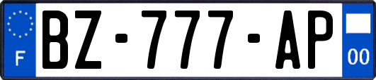 BZ-777-AP