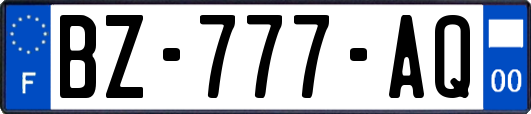 BZ-777-AQ