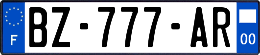 BZ-777-AR