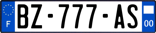 BZ-777-AS