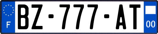 BZ-777-AT