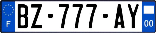 BZ-777-AY