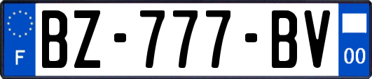 BZ-777-BV