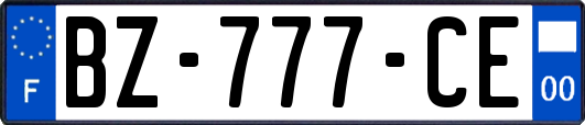 BZ-777-CE