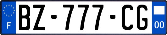 BZ-777-CG