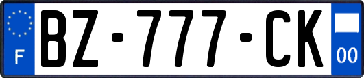 BZ-777-CK