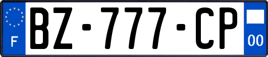 BZ-777-CP