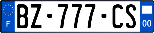 BZ-777-CS