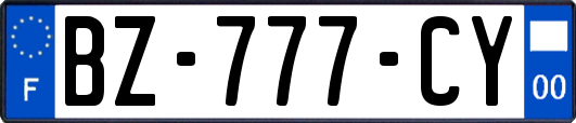 BZ-777-CY