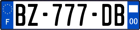 BZ-777-DB