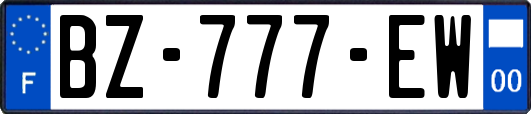 BZ-777-EW