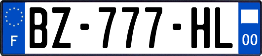 BZ-777-HL