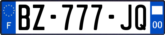 BZ-777-JQ