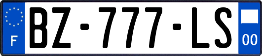 BZ-777-LS