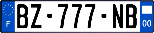 BZ-777-NB