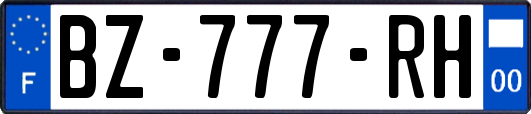 BZ-777-RH