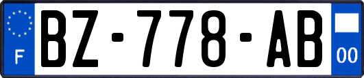 BZ-778-AB