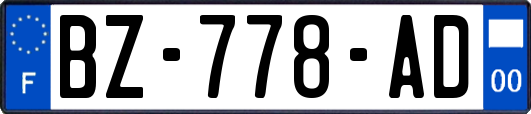 BZ-778-AD