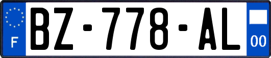 BZ-778-AL