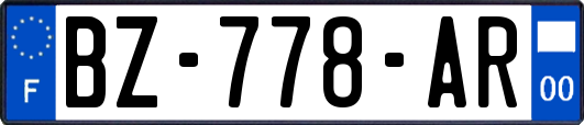 BZ-778-AR