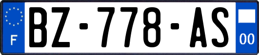 BZ-778-AS