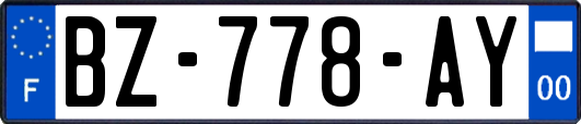 BZ-778-AY