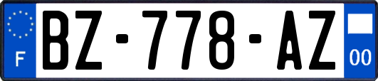 BZ-778-AZ