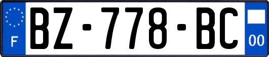 BZ-778-BC