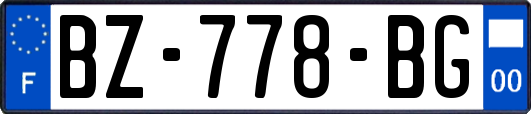 BZ-778-BG