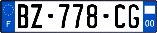 BZ-778-CG