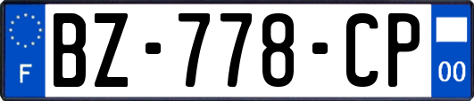 BZ-778-CP