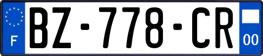 BZ-778-CR