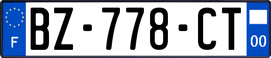 BZ-778-CT