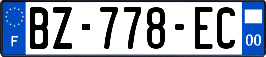 BZ-778-EC