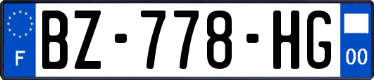 BZ-778-HG