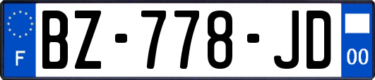 BZ-778-JD