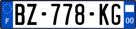 BZ-778-KG