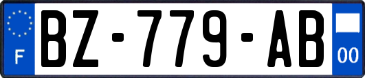 BZ-779-AB