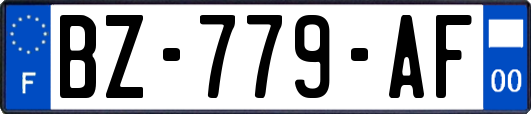 BZ-779-AF