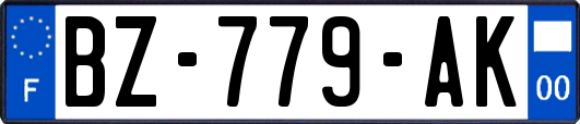 BZ-779-AK