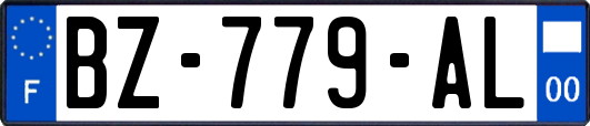 BZ-779-AL