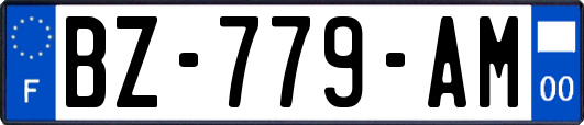 BZ-779-AM