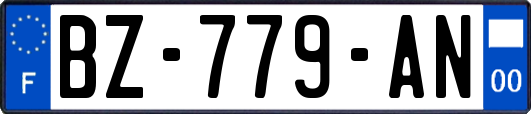 BZ-779-AN