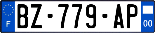 BZ-779-AP