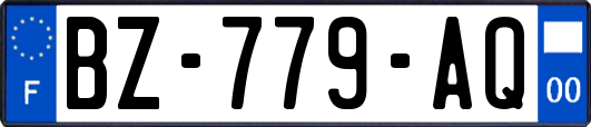 BZ-779-AQ