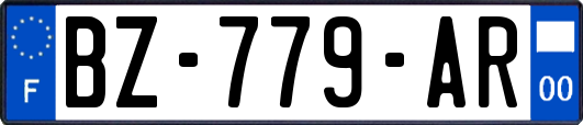 BZ-779-AR