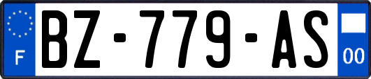 BZ-779-AS