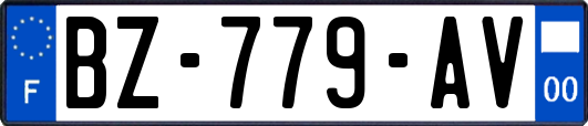 BZ-779-AV