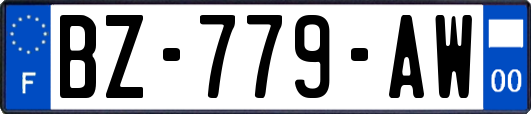 BZ-779-AW