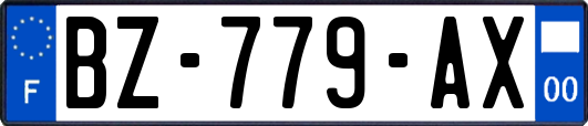 BZ-779-AX